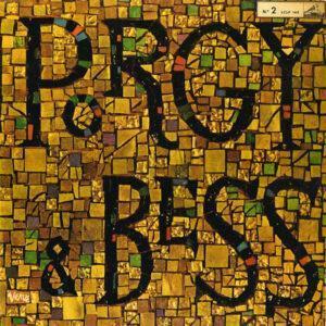 Ella Fitzgerald Y Louis Armstrong - Porgy & Bess N.° 2-0