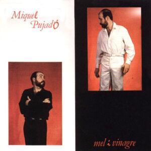 Miquel Pujadó - Mel I Vinagre-0