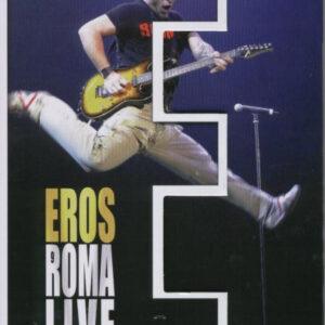 Eros Ramazzotti - Eros Roma Live-0