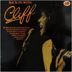 Cliff Richard - Rock On With Cliff Richard-0