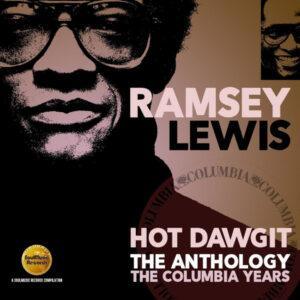 Ramsey Lewis - Hot Dawgit (The Anthology: The Columbia Years)-0