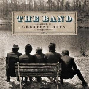 The Band - Greatest Hits-0