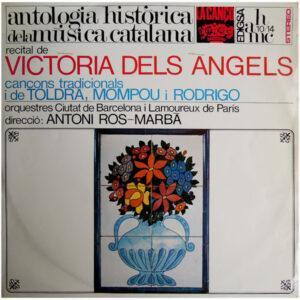 Victoria De Los Angeles-0