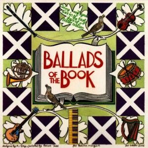 Various - Ballads Of The Book-0