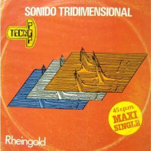Rheingold - Sonido Tridimensional-0
