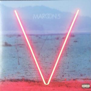 Maroon 5 - V-0