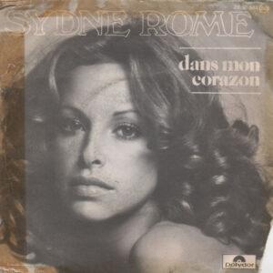 Sydne Rome - Dans Mon Corazon-0