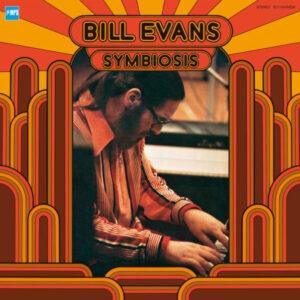 Bill Evans - Symbiosis-0