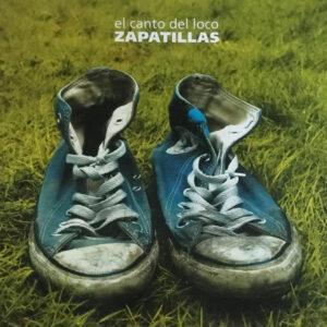 El Canto Del Loco - Zapatillas-0