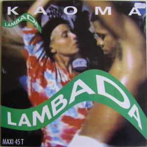Kaoma - Lambada-0