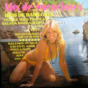 Various - Hits De Vacaciones-0