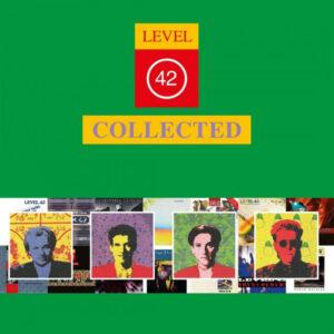 Level 42 - Collected-0