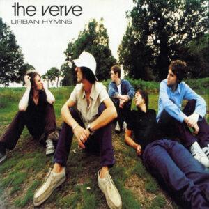 The Verve - Urban Hymns-0