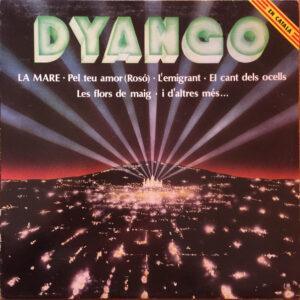 Dyango - En Català-0