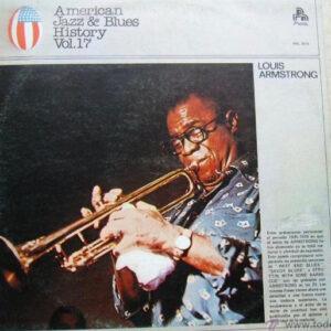 Louis Armstrong - Louis Armstrong-0