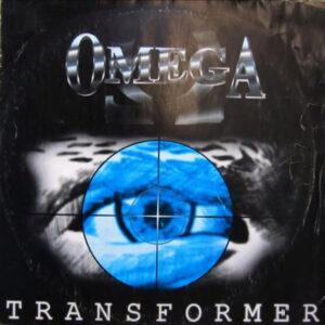 Omega (12) - Transformer-0