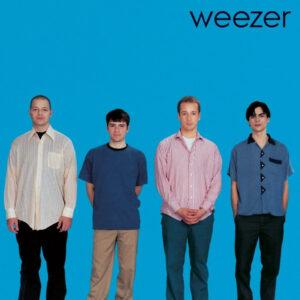 Weezer - Weezer-0