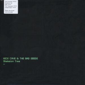 Nick Cave & The Bad Seeds - Skeleton Tree-0