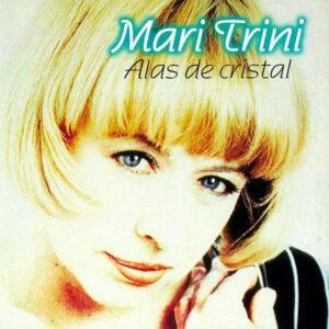 Mari Trini - Alas De Cristal-0