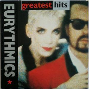 Eurythmics - Greatest Hits-0