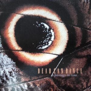 Dead Can Dance - A Passage In Time-0