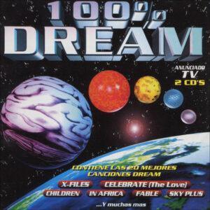 Various - 100% Dream-0
