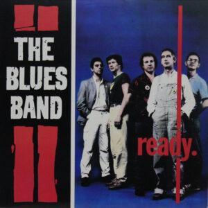 The Blues Band - Ready-0