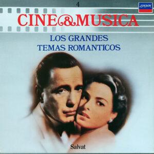 Various - Los Grandes Temas Romanticos-0