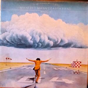 Manfred Mann's Earth Band - Watch-0
