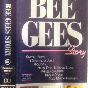 Bee Gees - Bee Gees Story-0