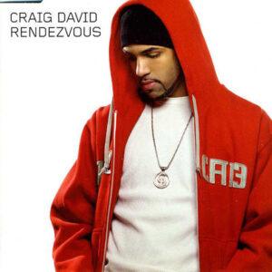 Craig David - Rendezvous-0