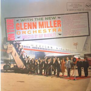The New Glenn Miller Orchestra - On Tour With The New Glenn Miller Orchestra-0