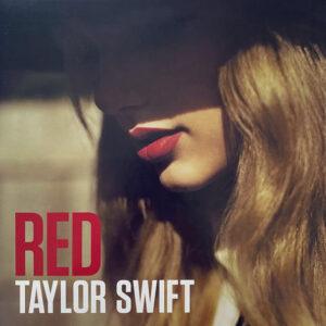 Taylor Swift - Red-0