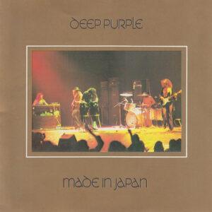 Deep Purple - Made In Japan-0