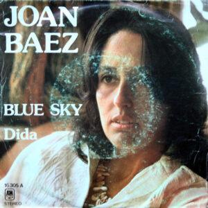 Joan Baez - Blue Sky-0