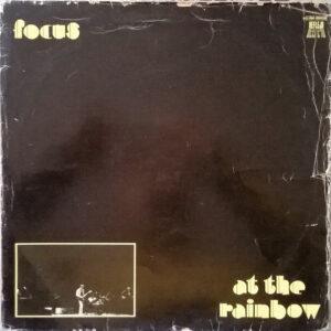 Focus (2) - At The Rainbow-0