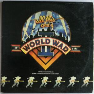 Various - All This And World War II - Original Soundtrack-0