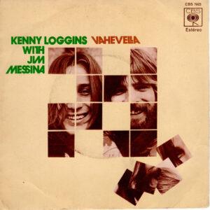 Loggins And Messina - Vahevella-0