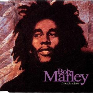 Bob Marley - Iron Lion Zion-0