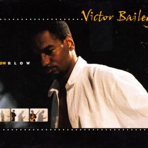 Victor Bailey - Low Blow-0