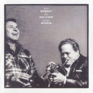 Red Rodney & Ira Sullivan - Spirit Within-0