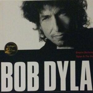 Bob Dylan, The Grateful Dead - Empire Burlesque / Dylan & The Dead-0