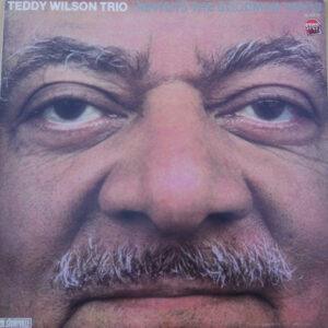 Teddy Wilson Trio - Revisits The Goodman Years-0
