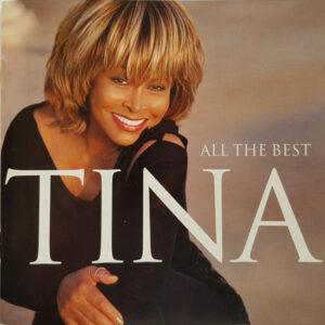 Tina Turner - All The Best-0