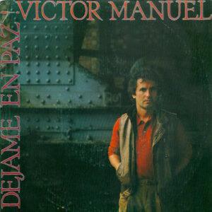 Víctor Manuel - ¡Déjame En Paz!-0