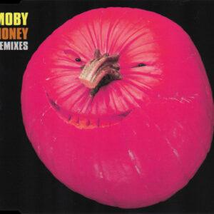 Moby - Honey (Remixes)-0