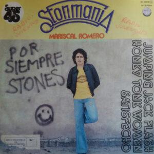 Mariscal Romero - Stonmania-0