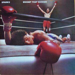 Sparks - Whomp That Sucker-0