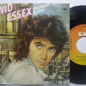 David Essex - Coming Home-0