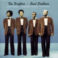 The Drifters - Soul Brothers-0